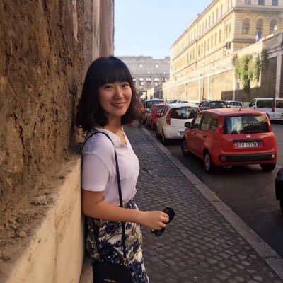 Profile Picture of Crystal Guo (@CrystalGuo16) on Twitter