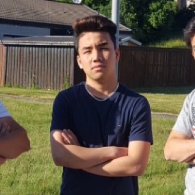 Profile Picture of Hassan Alizadeh (@HassanA17960555) on Twitter