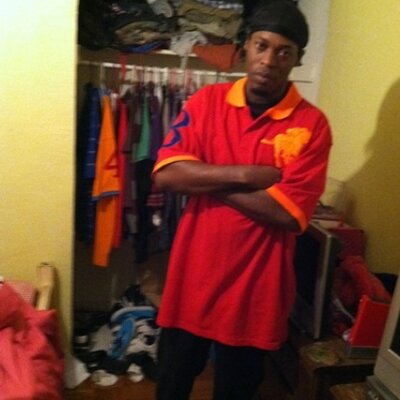 Profile Picture of Dwight L. Osborne Jr (@Dwghto) on Twitter