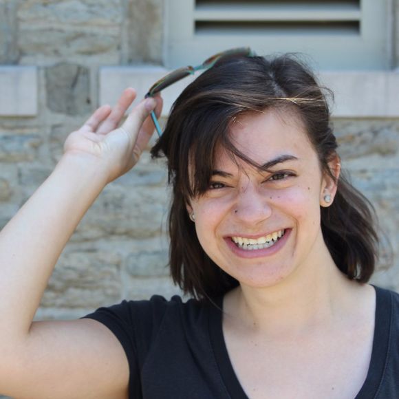 Profile Picture of Kendra Gulino (@kngulino) on Poshmark