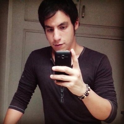 Profile Picture of Josh Alcaraz (@Jostch) on Twitter