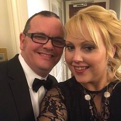 Profile Picture of garethday01 (@garethday01) on Tiktok