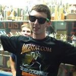 Brock Warner - Instagram Profile Picture of Brock Warner (@brockwarner771) on Instagram