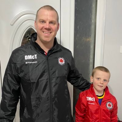 Profile Picture of David McTaggart (@davemct1888) on Twitter