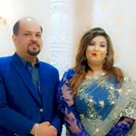 Profile Picture of Nadia Shahid (@nadiashahid11) on Instagram