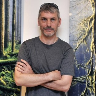 Profile Picture of Adam Gibbs (@quietlightphoto) on Twitter