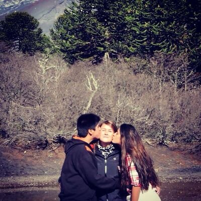 Profile Picture of Thomas Duran Barra (@thom_duranb) on Twitter