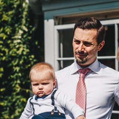 Profile Picture of Matt Hobley 🔰 (@hobbsmj) on Twitter
