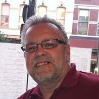 Profile Picture of Mark Dobrzynski (@mark-dobrzynski-2) on Quora