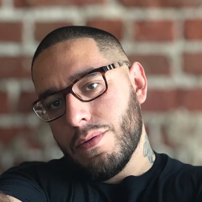 Profile Picture of Bobby Gonzales (@leavecreative) on Twitter