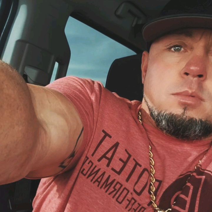 Profile Picture of kennethcain43 (@kennethcain43) on Tiktok