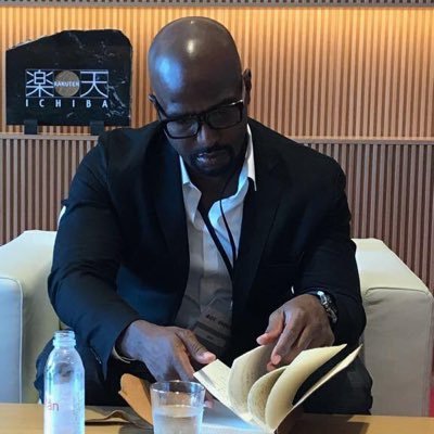 Profile Picture of Mike Daddy Evans (@@mikedaddy08) on Twitter