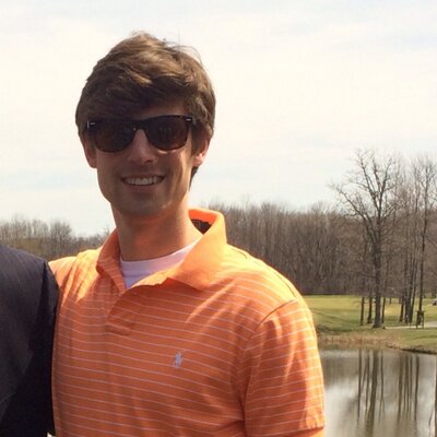 Profile Picture of Case (@caseyolszewski) on Twitter