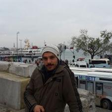 Profile Picture of Cafer Ayaz (@abd87933d8e8423) on Twitter