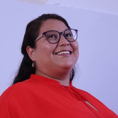 Profile Picture of Citlalli Hernández M (@CitlaHM) on Twitter