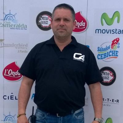 Profile Picture of Yarko Zarich (@yzarich) on Twitter