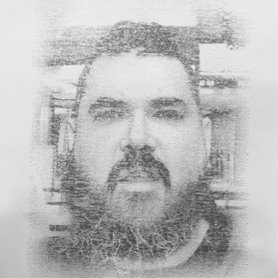 Profile Picture of Greh Holger (@chondriticsound) on Twitter
