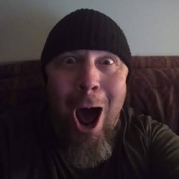 Profile Picture of Christopher M. Beem (@Christo77970313) on Twitter