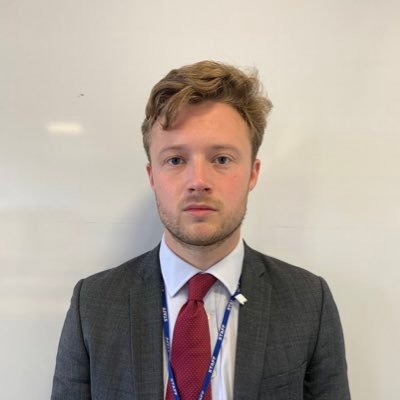 Profile Picture of Joe Etheridge (@JoeEtheridge2) on Twitter