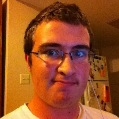 Profile Picture of Nick Peluso (@peluso_nick) on Twitter