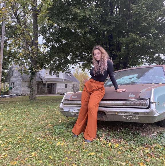 Profile Picture of Maclaren Baroch (@macrb3402) on Poshmark