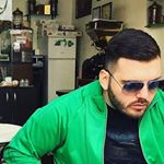 Profile Picture of ivan krstic (@krle_zm) on Instagram