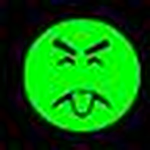 Profile Picture of Angela (@sad_panda) on Flickr