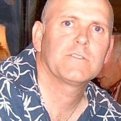 Profile Picture of Paul Smith (@PaulShookUp) on Twitter