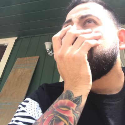 Profile Picture of Jairo C Beltrán (@JCoronel1986) on Twitter