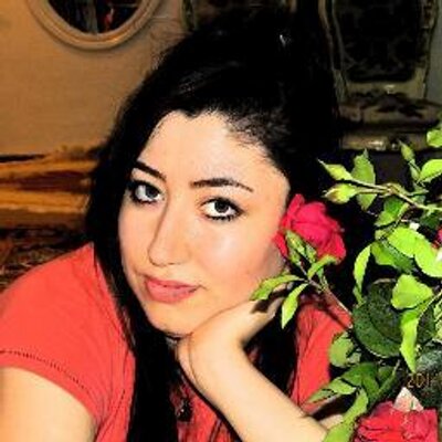 Profile Picture of Afsoon Azarnejad (@3386afsoon) on Twitter