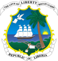 Profile Picture of Supreme Court of Liberiaon Wikipedia