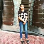 Profile Picture of Harshita patel gurjar (@i_minipatel) on Instagram