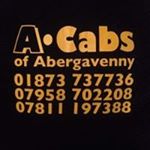 Peter Banfield - Instagram Profile Picture of Peter Banfield (@acabsofabergavenny) on Instagram