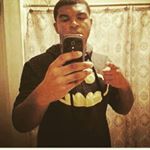 Profile Picture of Marcus Stubbs (@game_changer97) on Instagram