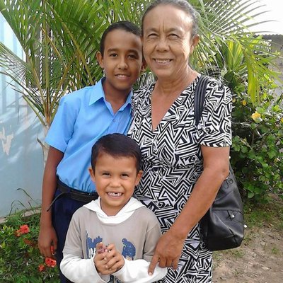 Profile Picture of Isaac Padilla (@isaacpadilla380) on Twitter