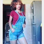 Profile Picture of sasha bby👑 (@sasha_knowless) on Instagram