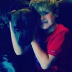 Profile Picture of Haiden Jo Edens-Ranes (@haidenranes_caney) on Instagram