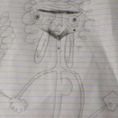 Profile Picture of Nancy Rabbit (@nancy_rabbit) on Twitter