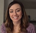 Profile Picture of Ashley Bratcher - Wikipediaon Wikipedia