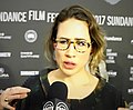 Profile Picture of Carly Paradis - Wikipediaon Wikipedia