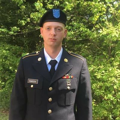 Profile Picture of Robert Rawson (@RobertRawson6) on Twitter