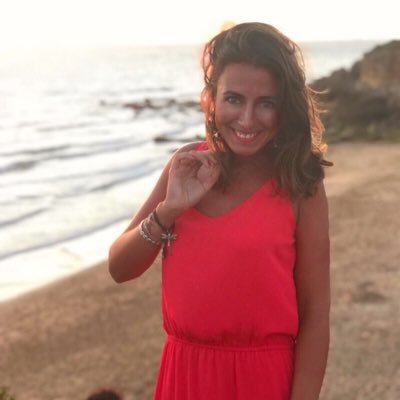 Profile Picture of Laura Díaz (@Lala_3105) on Twitter