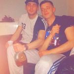 Profile Picture of Bradley Myers (@myersleeds5) on Instagram