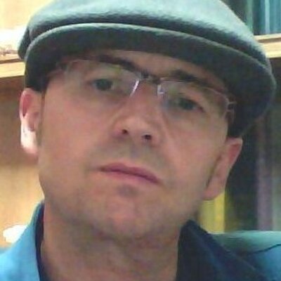 Profile Picture of José Alfonso Romero (@Alfonso92Ar) on Twitter