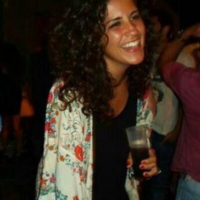 Profile Picture of Aurora Cabrera Gil D (@auroracbr) on Twitter