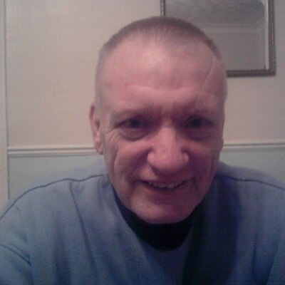 Profile Picture of Chris Campion (@CKCampion) on Twitter