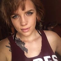 Profile Picture of Jamie Marie Moorehead (@jamie-marie-moorehead) on Quora
