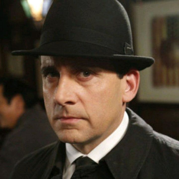 Profile Picture of The official Michael scarn (@michaelscarn.offical) on Tiktok