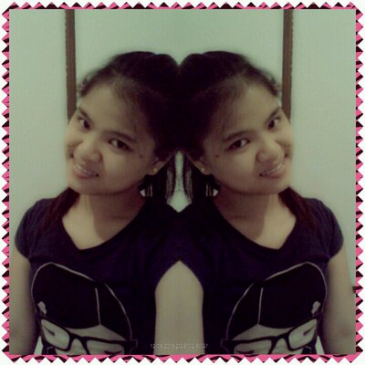 Profile Picture of Rhea Julian Sy (@rhea14_sy) on Twitter