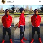 Profile Picture of Carlos Woods (@woods_carlos) on Instagram